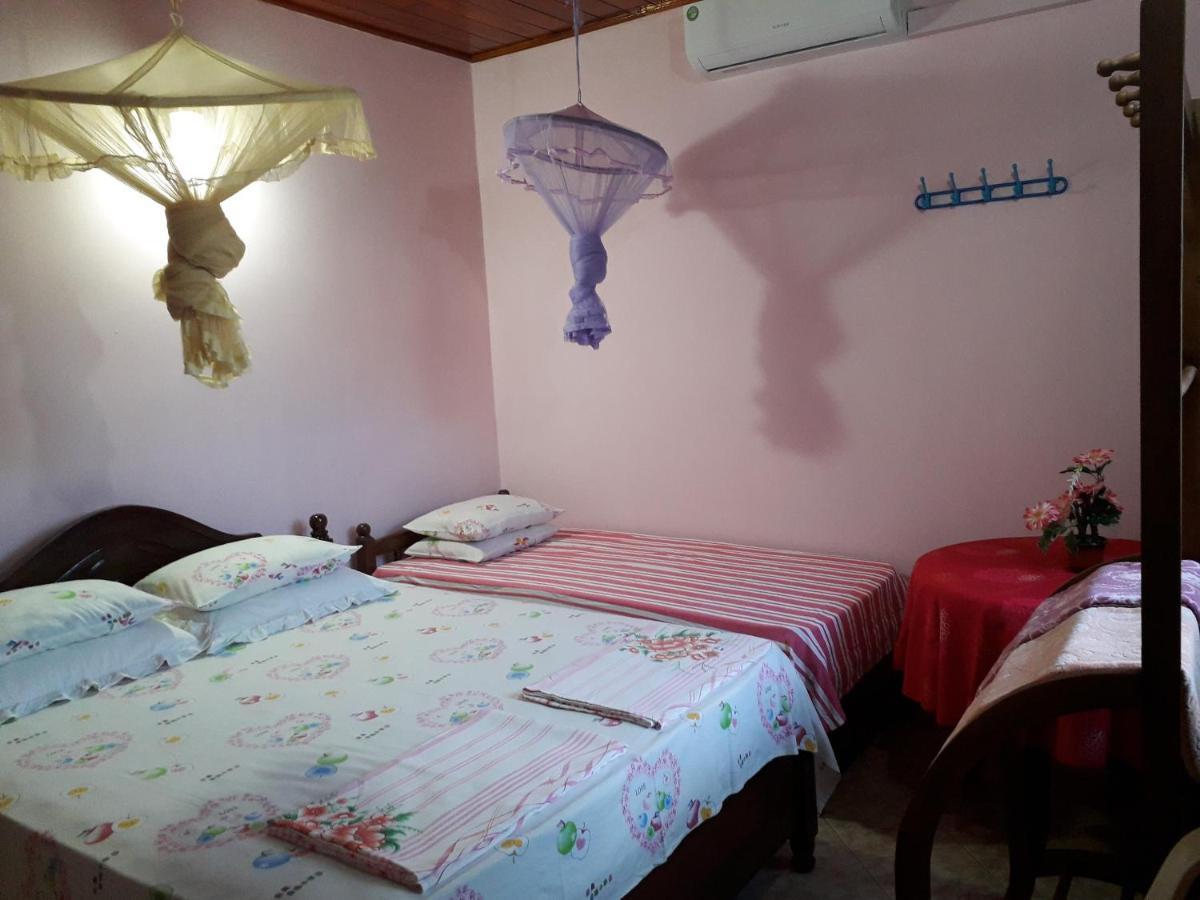 Guillet Beach Home Ματάρα Εξωτερικό φωτογραφία