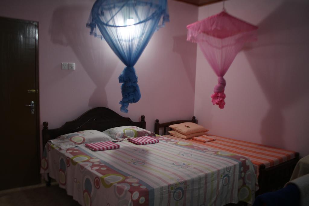 Guillet Beach Home Ματάρα Δωμάτιο φωτογραφία