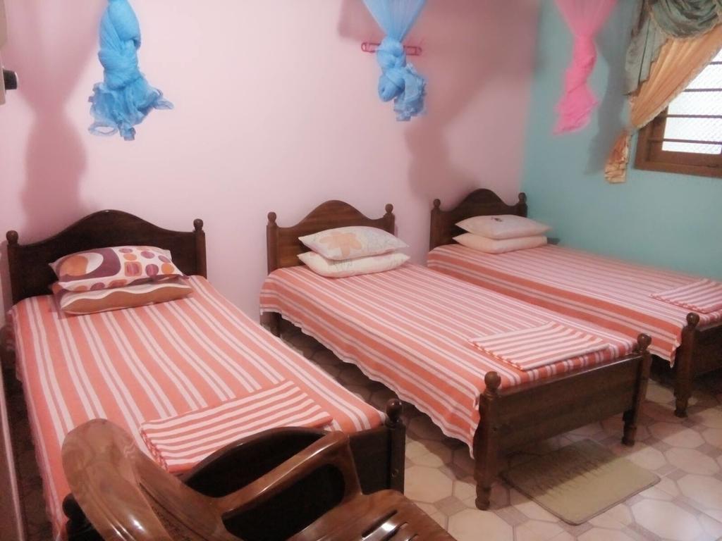 Guillet Beach Home Ματάρα Εξωτερικό φωτογραφία