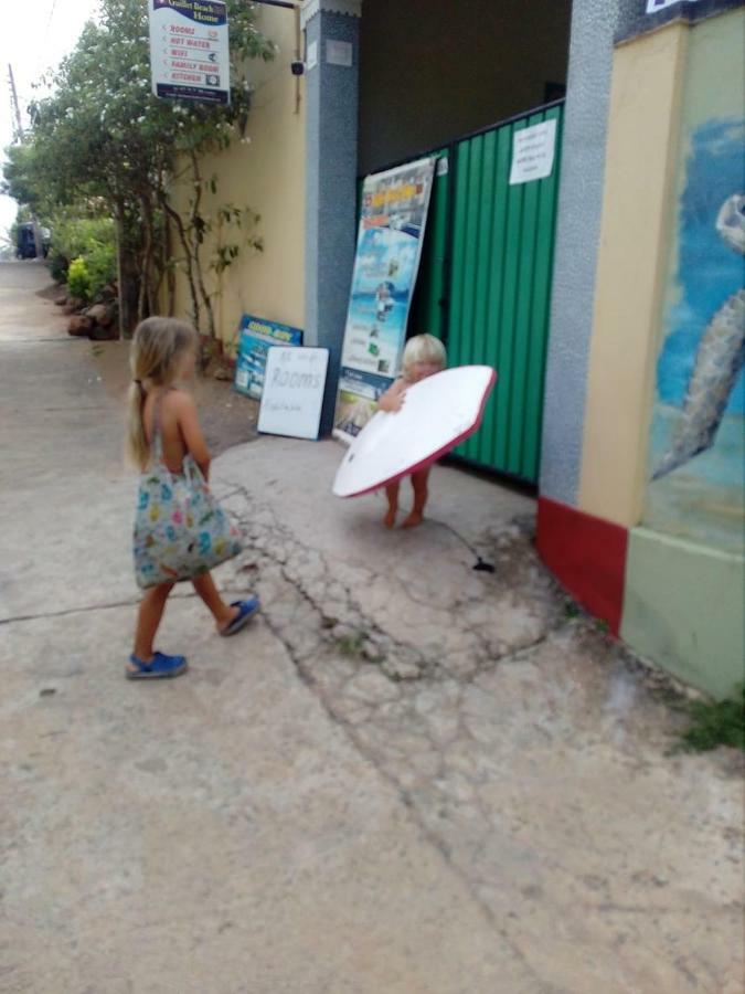 Guillet Beach Home Ματάρα Εξωτερικό φωτογραφία